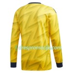 Arsenal Dres Gostujući 2019/2020 Dugim Rukavima